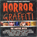 Horror Graffiti / O.S.T.: Horror Graffiti (Original Soundtrack) - CD
