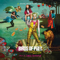 Daniel Pemberton: Birds of Prey (And the Fantabulous Emancipation of One Harley Quinn) (Original Motion Picture Soundtrack) - CD
