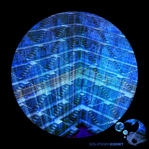 Solipsism: Kismet  ( CD )
