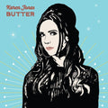 Karen Jonas: Butter - Vinyl