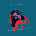 Jarle Skavhellen: Ghost in Your Smile  ( CD )