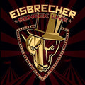 Eisbrecher: Schock Live - CD