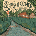 Ken Kolodner: Stony Run  ( CD )