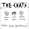 Chats: High Risk Behaviour - CD