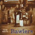 Tom Waits: Bawlers - CD