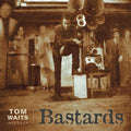 Tom Waits: Bastards - VINYL