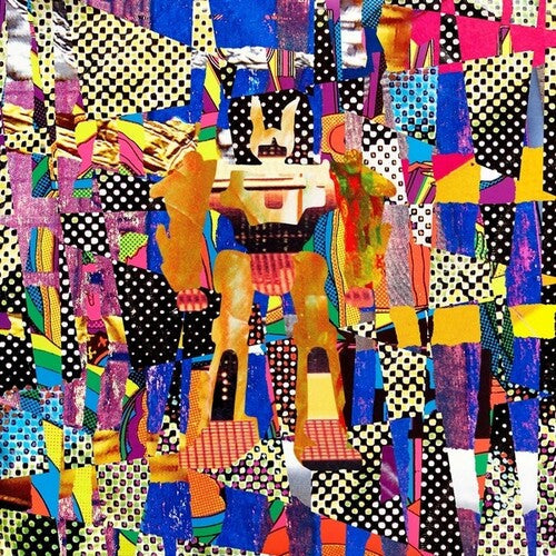 Saroos: OLU - Vinyl