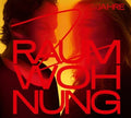 2raumwohnung: 20Jahre 2raumwohnung - Vinyl