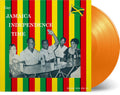 Various Artists: Gay Jamaica Independence Time / Various [Limited Orange Colored Vinyl] - VINYL