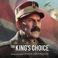 Johan Söderqvist: The King's Choice (Original Film Score) - CD