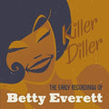 Betty Everett: Killer Diller - 7-INCH SINGLE