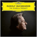 Rudolf Buchbinder: Diabelli Project  ( CD )