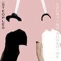 Steoples: Courting Sunshine - 7-INCH SINGLE