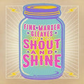 Marxer Fink: Shout & Shine  ( CD )