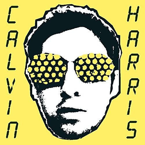 Calvin Harris: I Created Disco - VINYL