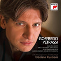 Petrassi / Rustioni, Daniele: Goffredo Petrassi: Orchestral Music  ( CD )