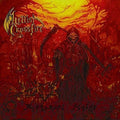 Hellish Crossfire: Bloodrust Scythe - CD
