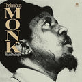 Thelonious Monk: Round Midnight - VINYL