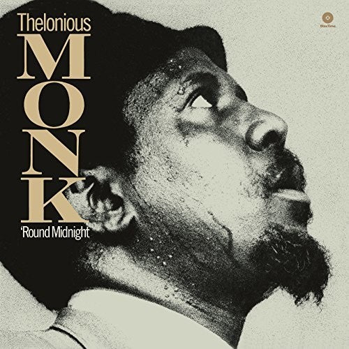 Thelonious Monk: Round Midnight - VINYL