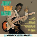 Johnny Watson Guitar: Johnny Guitar Watson - Vinyl