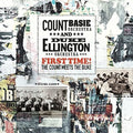 Basie, Count / Ellington, Duke: First Time: The Count Meets The Duke - VINYL