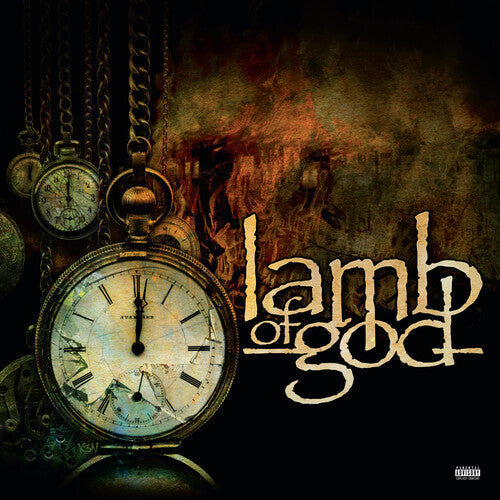 Lamb of God - Lamb of God ( VINYL )