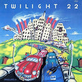 Twilight 22: Twilight 22 - Vinyl
