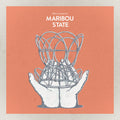 Maribou State: Fabric Presents - Vinyl