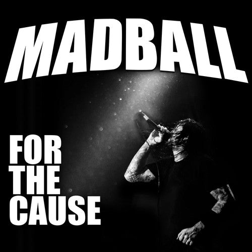 Madball: For The Cause - CD