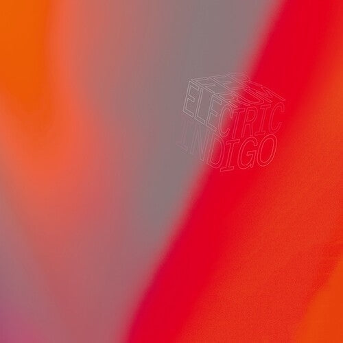 Electric Indigo: Ferrum - Vinyl