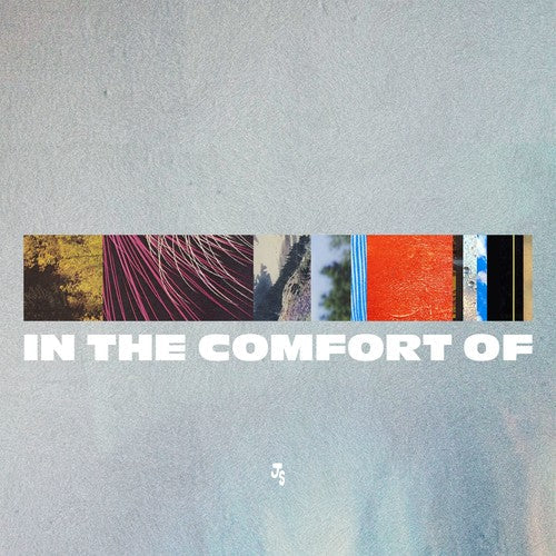 Sango: In The Comfort Of - Vinyl