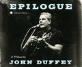 Various Artists: Epilogue: Tribute To John Duffey (Various Artists)  ( CD )