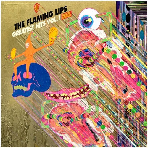 The Flaming Lips: Greatest Hits 1 - CD