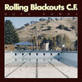 Rolling Blackouts C. F.: Hope Downs - VINYL