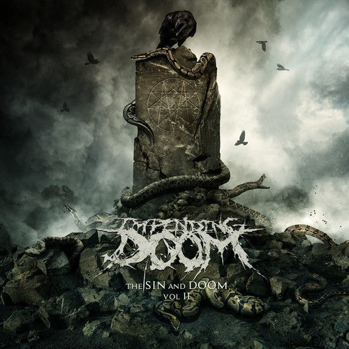 Impending Doom: The Sin And Doom Vol. II - CD