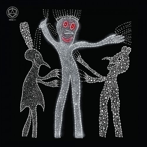 Zu93: Mirror Emperor - VINYL