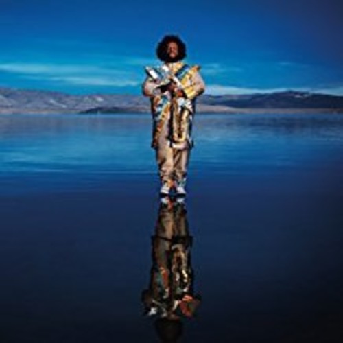 Kamasi Washington: Heaven & Earth - CD