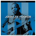 John Lee Hooker: Boom Boom - Vinyl