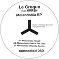 Le Croque / Hrrsn: Melancholia - Vinyl