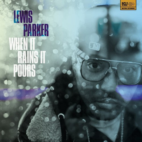 Lewis Parker: When It Rains It Pours - Vinyl