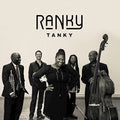 Ranky Tanky: Ranky Tanky - VINYL