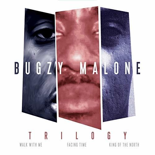 Bugzy Malone: Trilogy  ( CD )