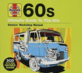 Various Artists: 60's / Various - CD