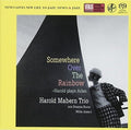 Harold Mabern: Somewhere Over The Rainbow - SUPER-AUDIO CD
