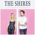 Shires: Accidentally On Purpose  ( CD )