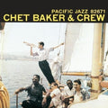 Chet Baker: Jazz At Ann Arbor - VINYL