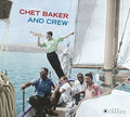 Chet Baker: & Crew: The Forum Theatre Recordings - CD