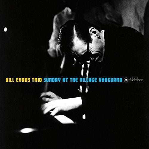 Bill Evans: Sunday At The Village Vanguard - VINYL