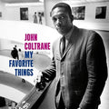 John Coltrane: My Favorite Things - VINYL