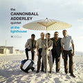 Cannonball Adderley: At The Lighthouse - VINYL